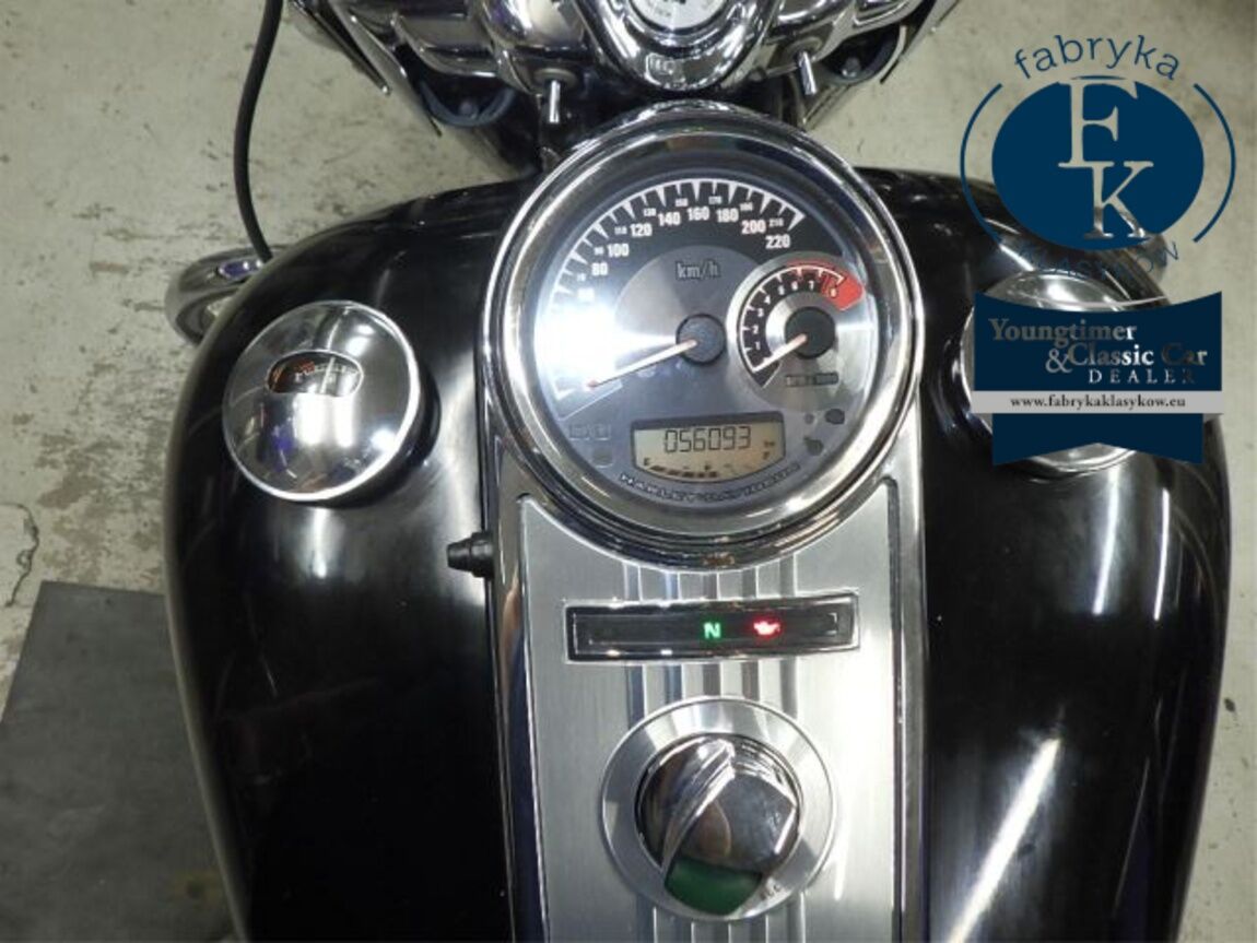 HARLEY-DAVIDSON FLHR1690 2012 - zdjęcie 14