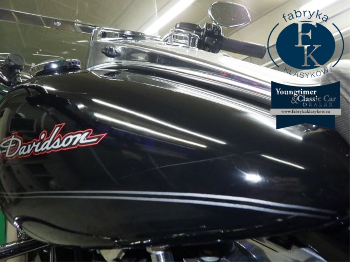 HARLEY-DAVIDSON FLHR1690 2012 - zdjęcie 20