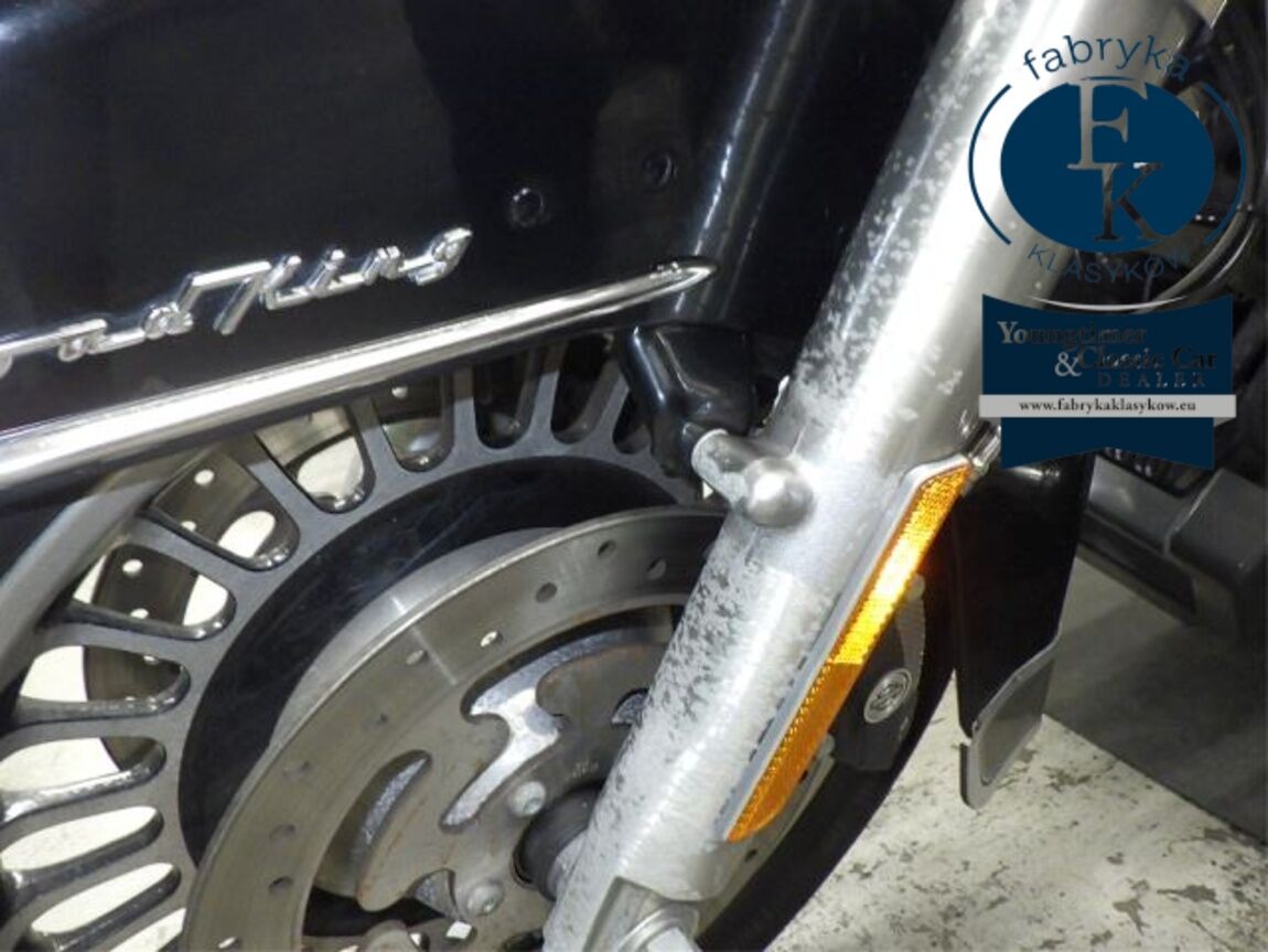 HARLEY-DAVIDSON FLHR1690 2012 - zdjęcie 21