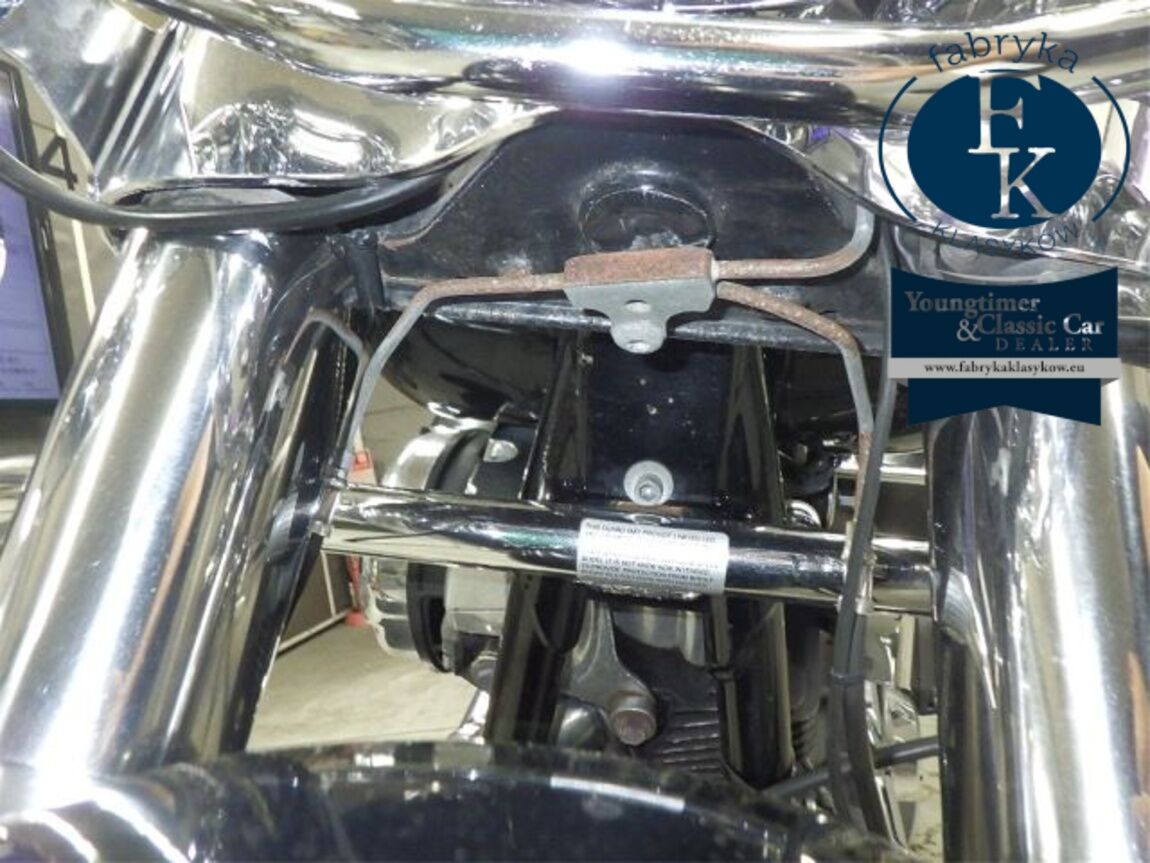 HARLEY-DAVIDSON FLHR1690 2012 - zdjęcie 22