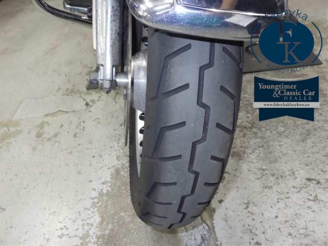 HARLEY-DAVIDSON FLHR1690 2012 - zdjęcie 23