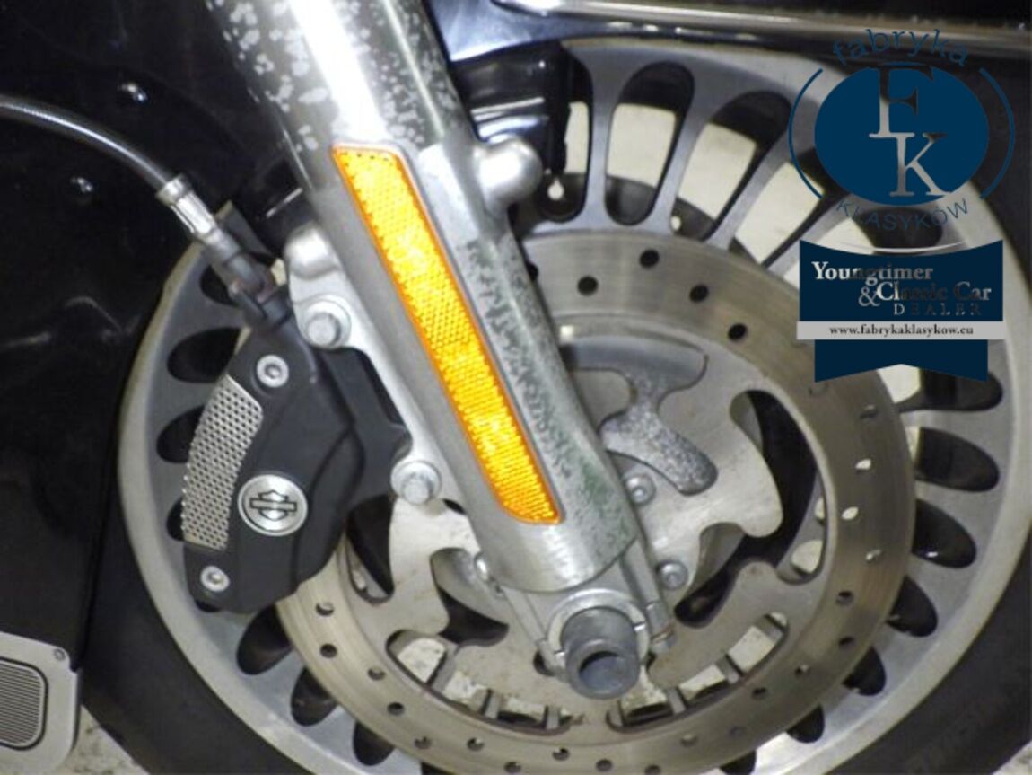 HARLEY-DAVIDSON FLHR1690 2012 - zdjęcie 24
