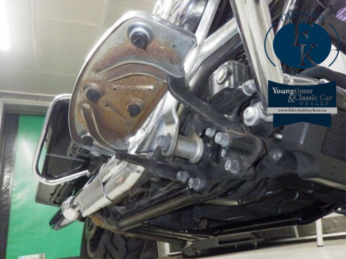 HARLEY-DAVIDSON FLHR1690 2012 - zdjęcie 30