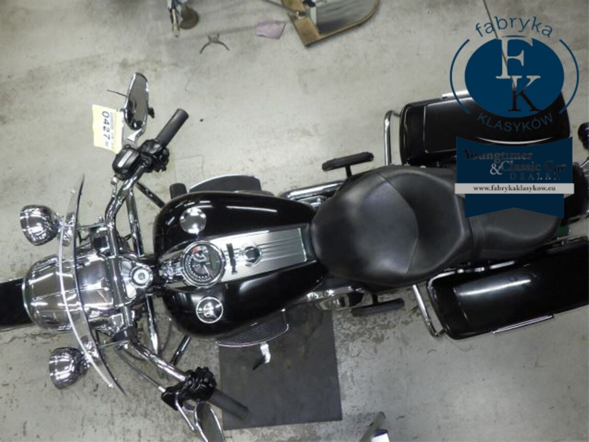 HARLEY-DAVIDSON FLHR1690 2012 - zdjęcie 32