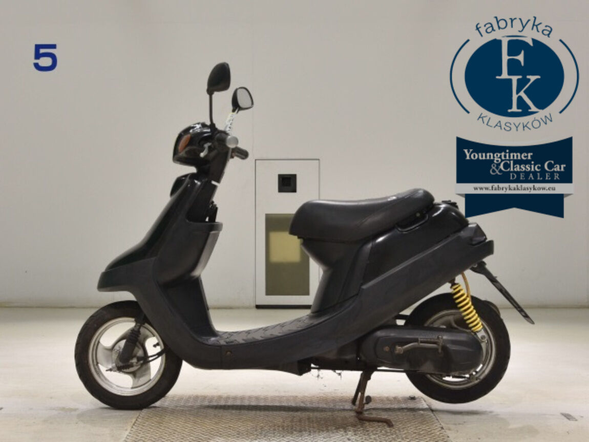 YAMAHA JOG APRIO  - zdjęcie 3