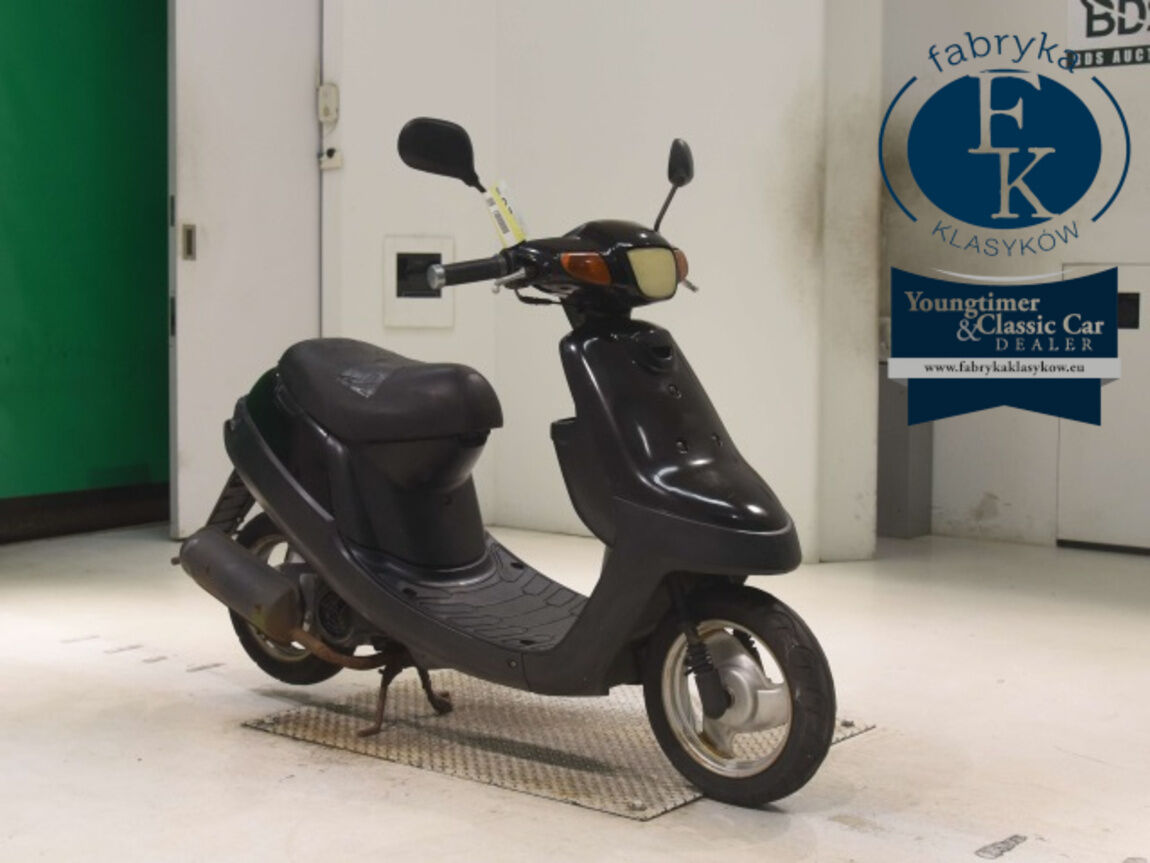 YAMAHA JOG APRIO  - zdjęcie 4