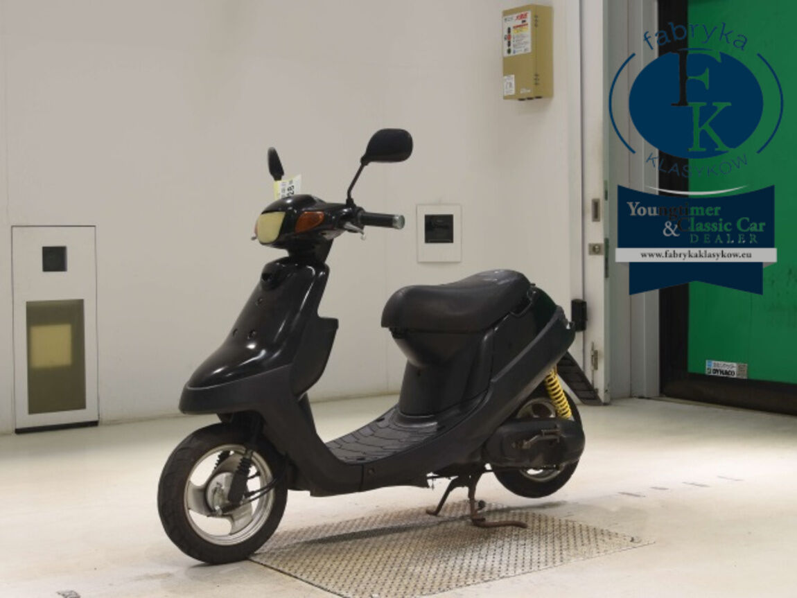 YAMAHA JOG APRIO  - zdjęcie 5