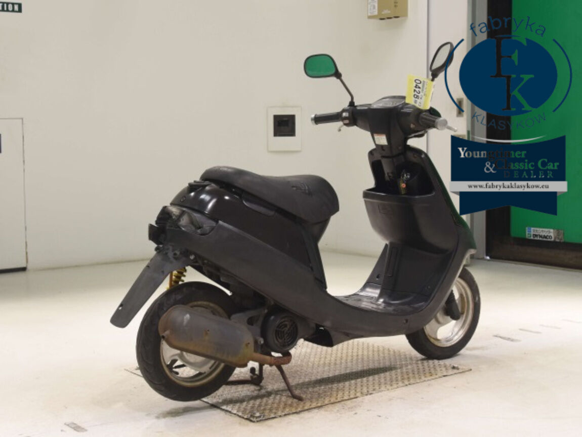 YAMAHA JOG APRIO  - zdjęcie 6
