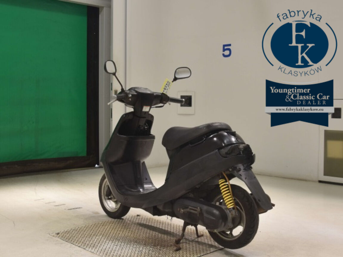 YAMAHA JOG APRIO  - zdjęcie 7