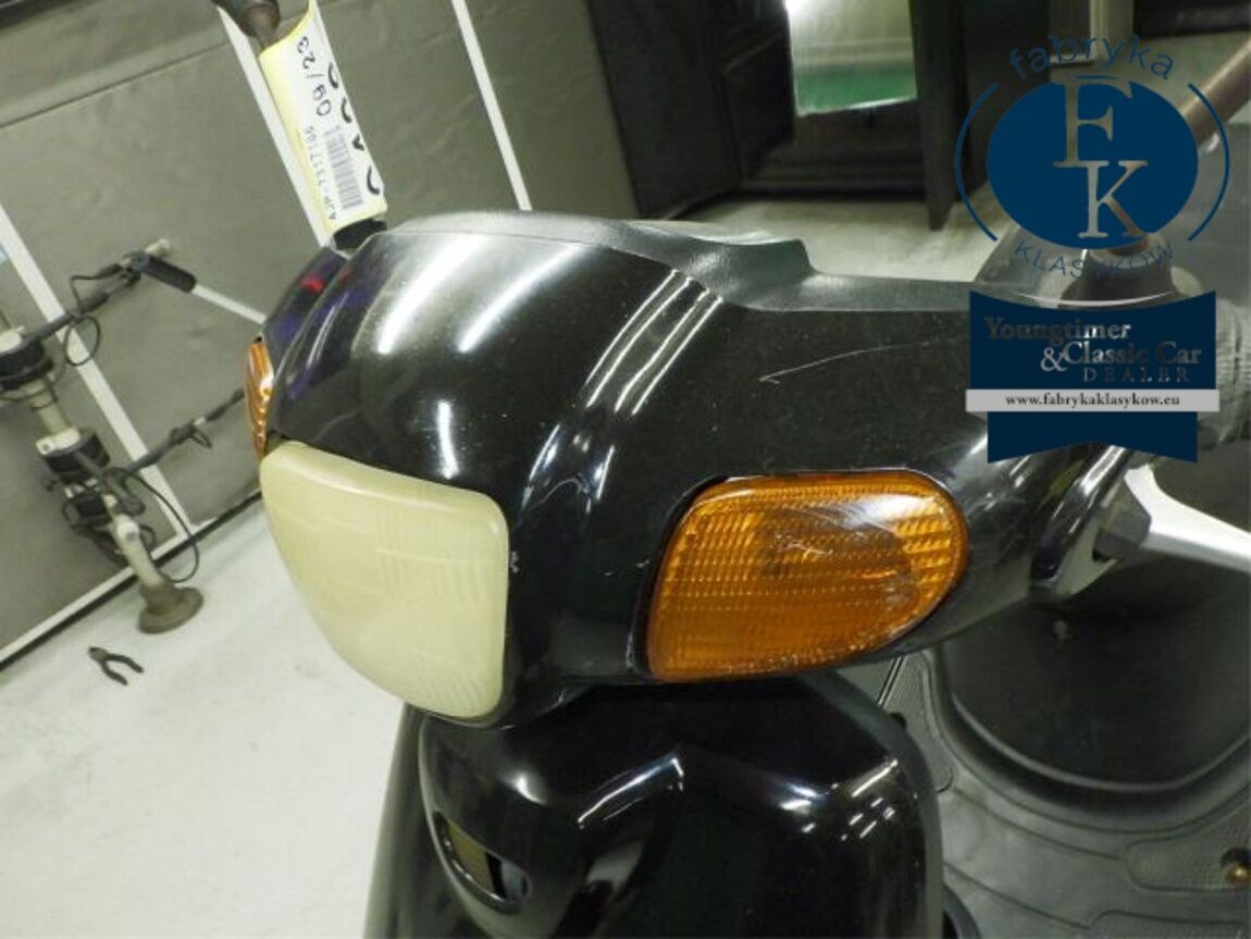 YAMAHA JOG APRIO  - zdjęcie 18