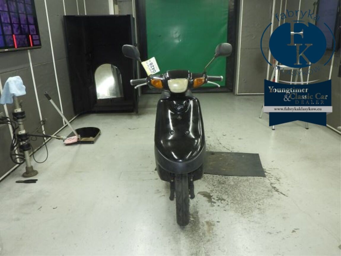 YAMAHA JOG APRIO  - zdjęcie 21