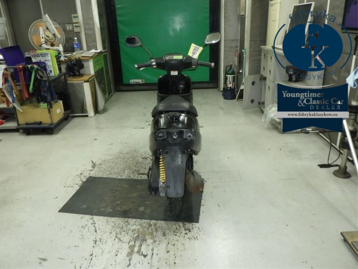 YAMAHA JOG APRIO  - zdjęcie 29