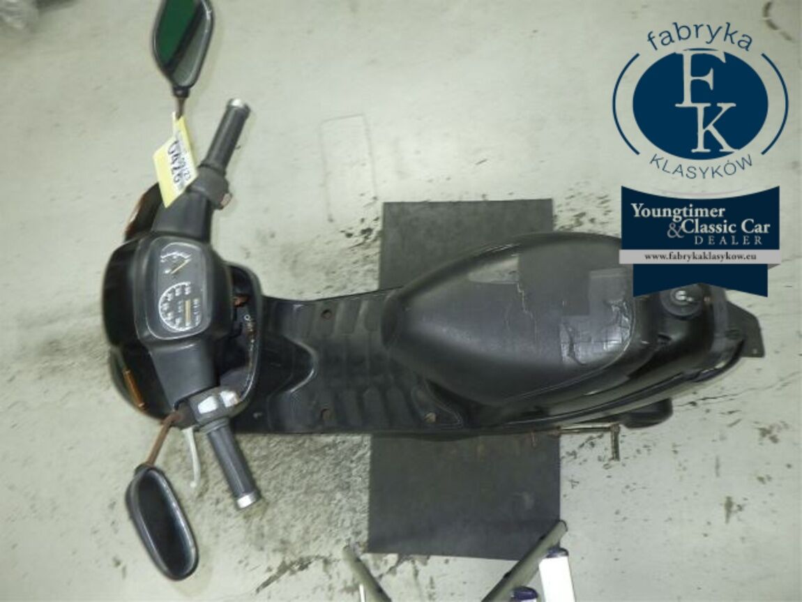 YAMAHA JOG APRIO  - zdjęcie 32