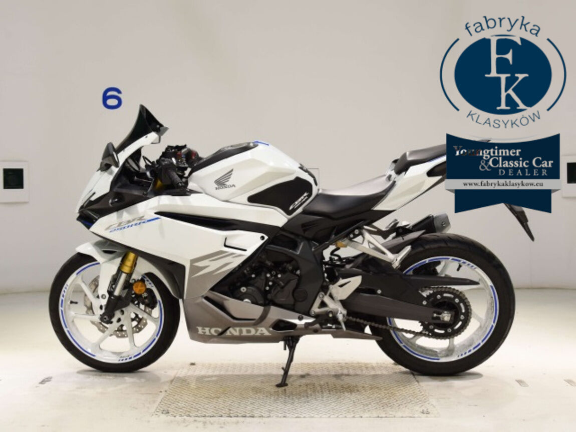 HONDA CBR250RR-2A  - zdjęcie 3