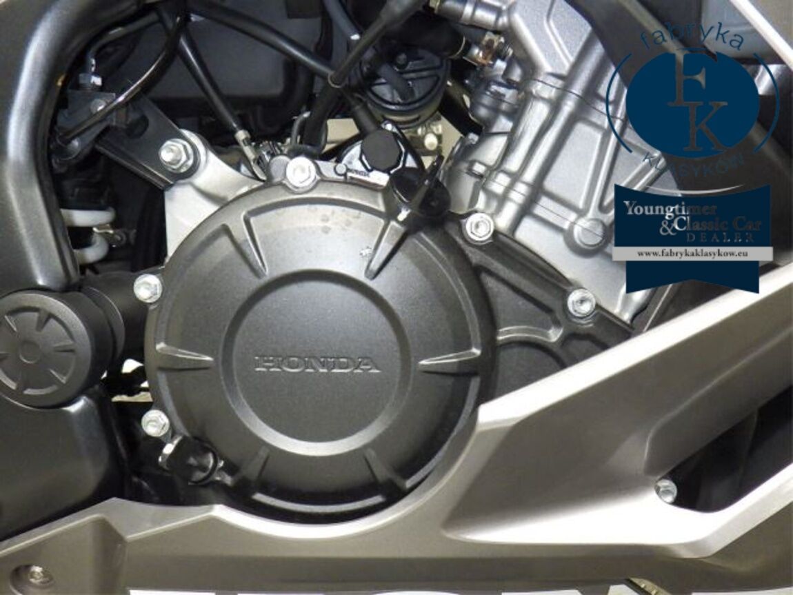 HONDA CBR250RR-2A  - zdjęcie 10