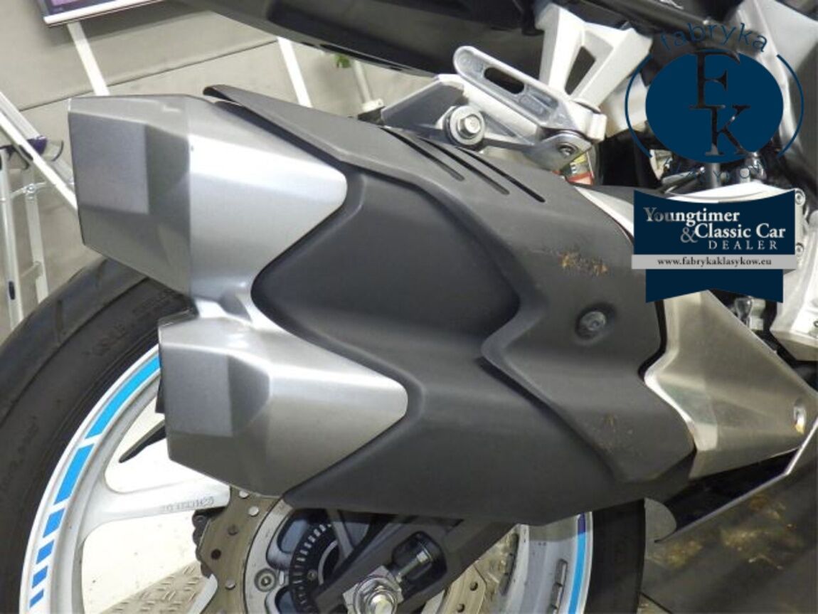 HONDA CBR250RR-2A  - zdjęcie 16
