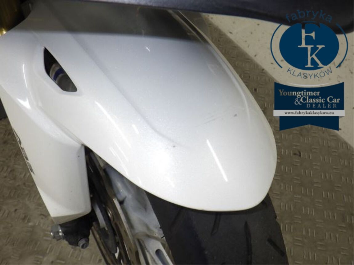 HONDA CBR250RR-2A  - zdjęcie 17