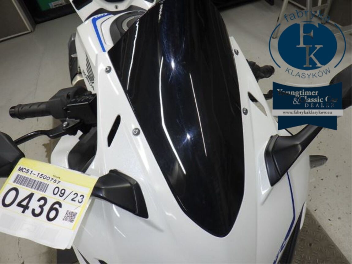 HONDA CBR250RR-2A  - zdjęcie 18