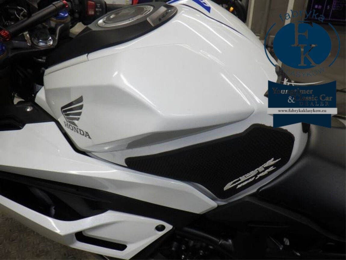 HONDA CBR250RR-2A  - zdjęcie 20