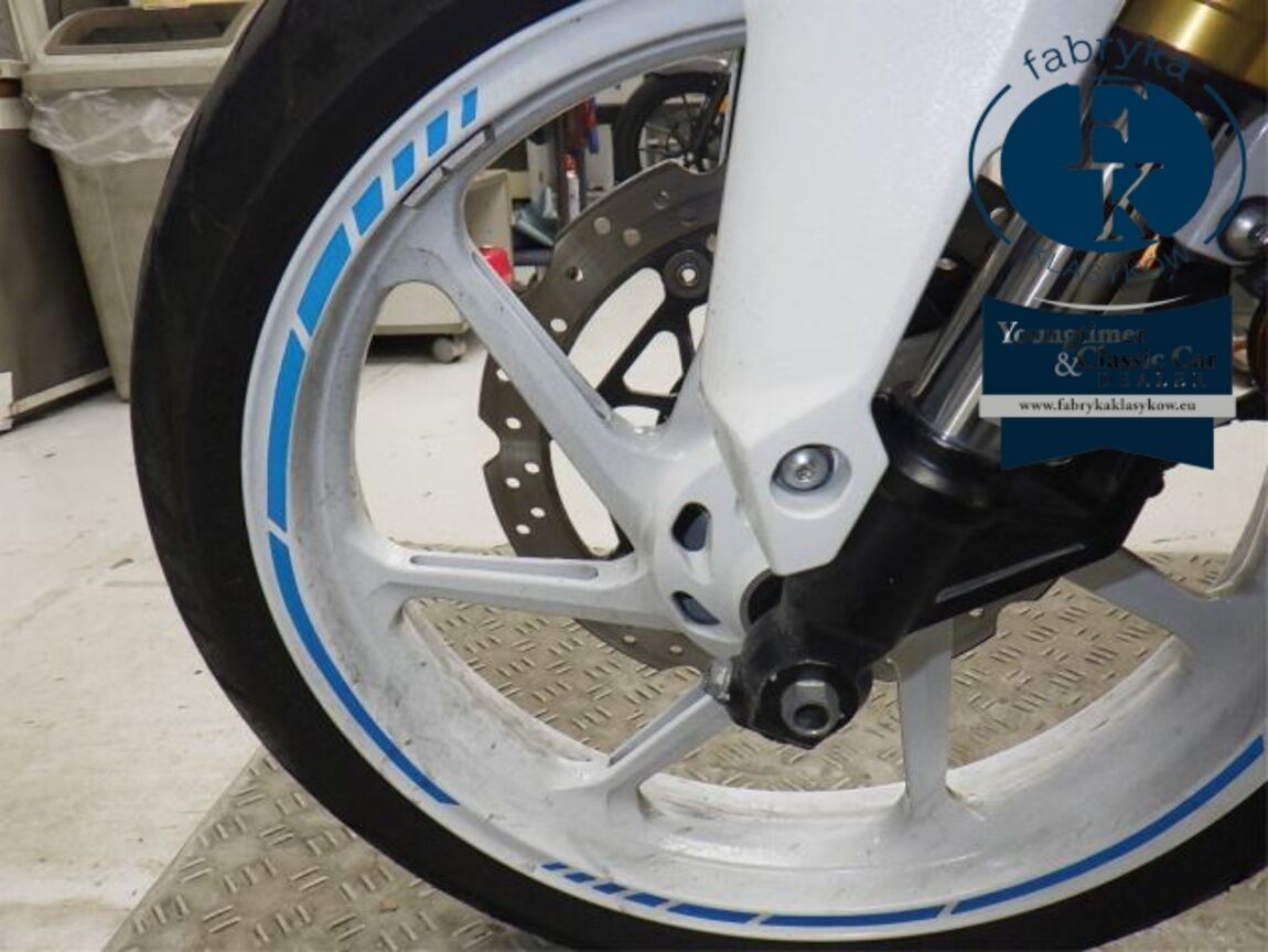 HONDA CBR250RR-2A  - zdjęcie 22