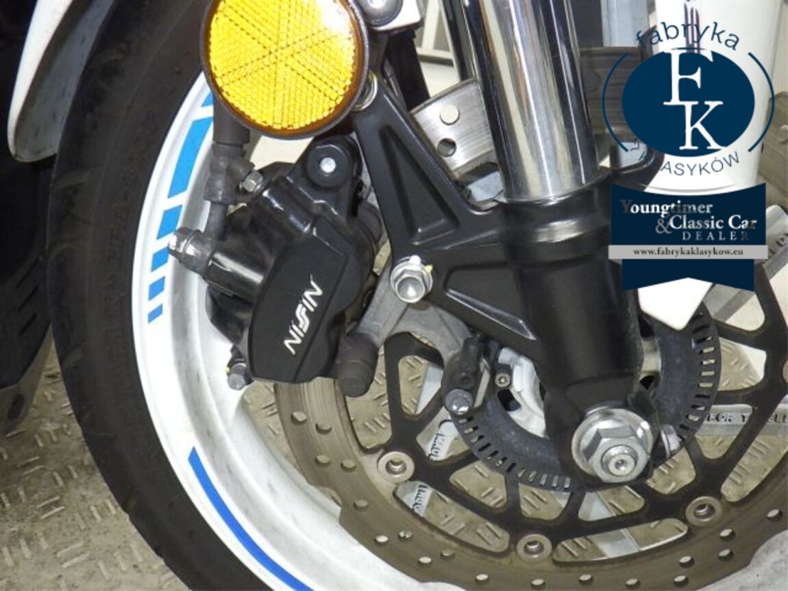 HONDA CBR250RR-2A  - zdjęcie 23