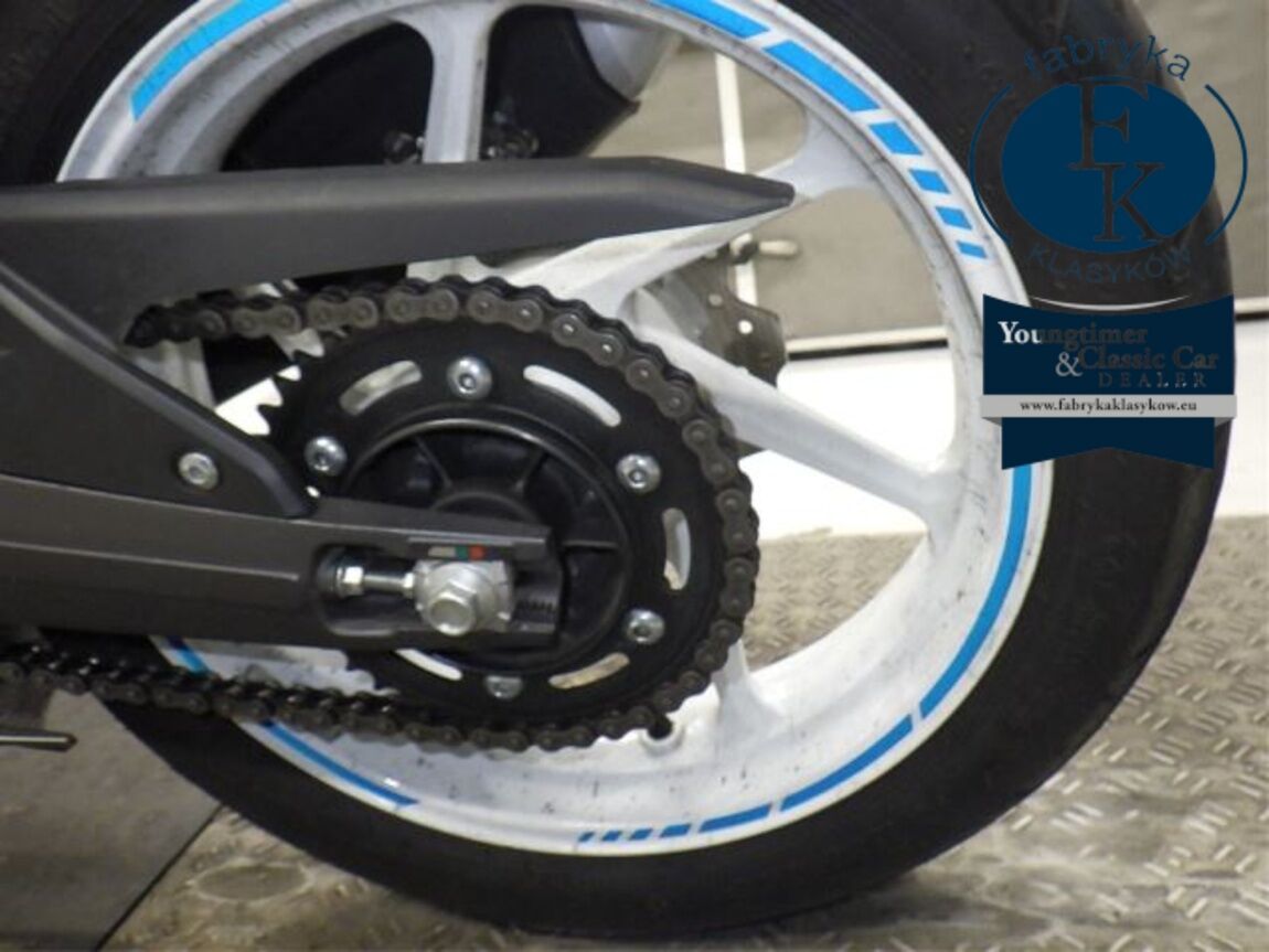 HONDA CBR250RR-2A  - zdjęcie 26