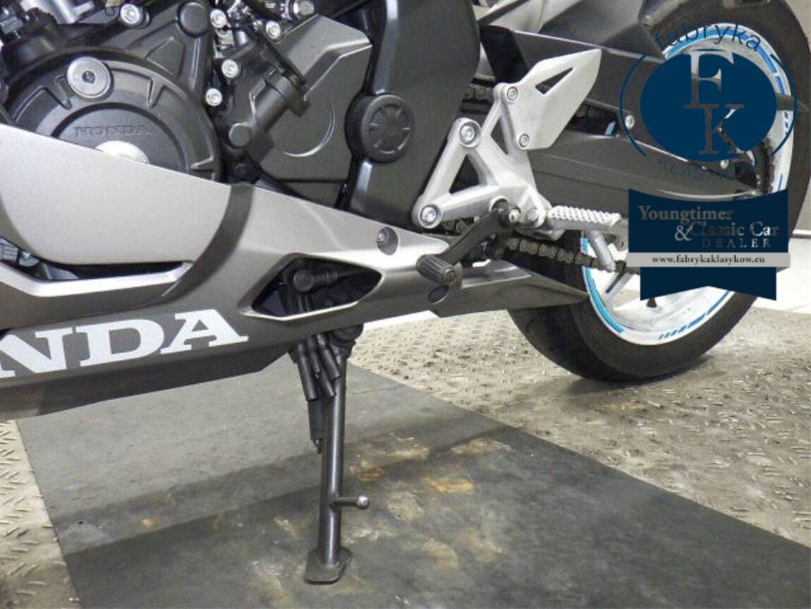 HONDA CBR250RR-2A  - zdjęcie 29