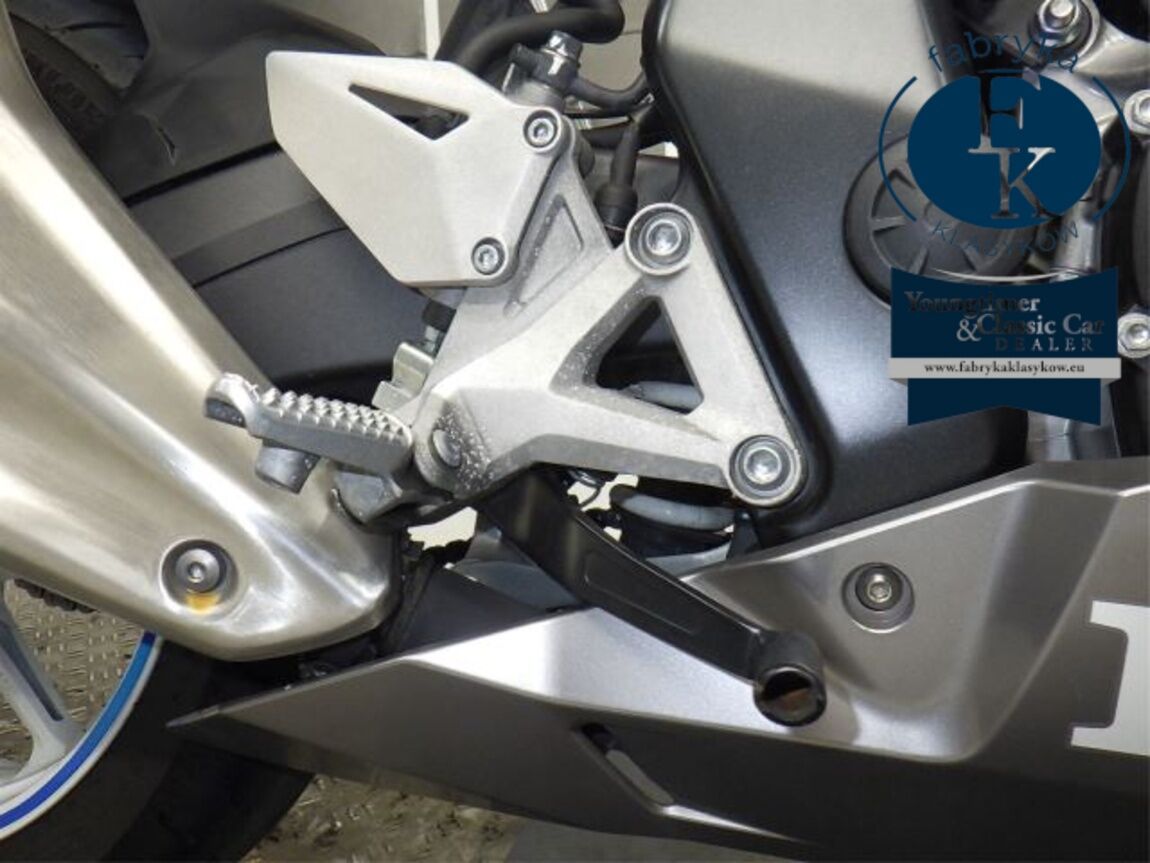 HONDA CBR250RR-2A  - zdjęcie 30