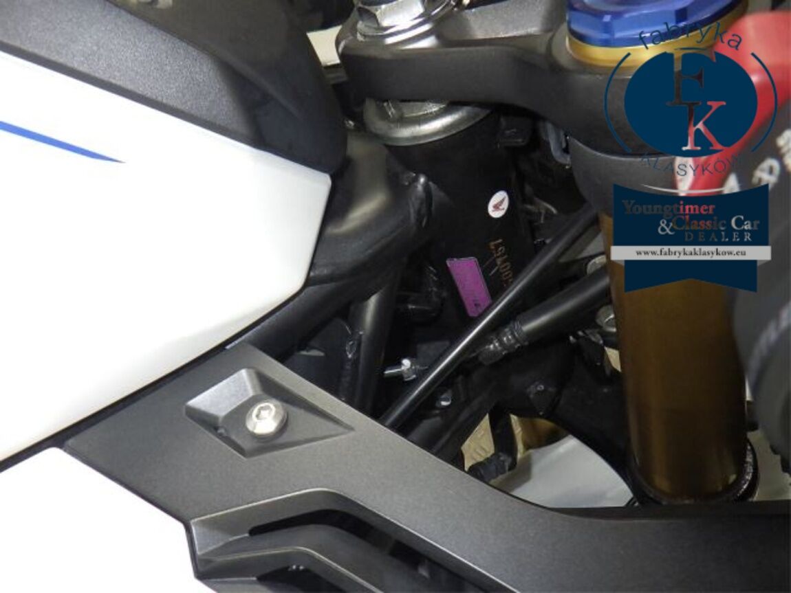HONDA CBR250RR-2A  - zdjęcie 31