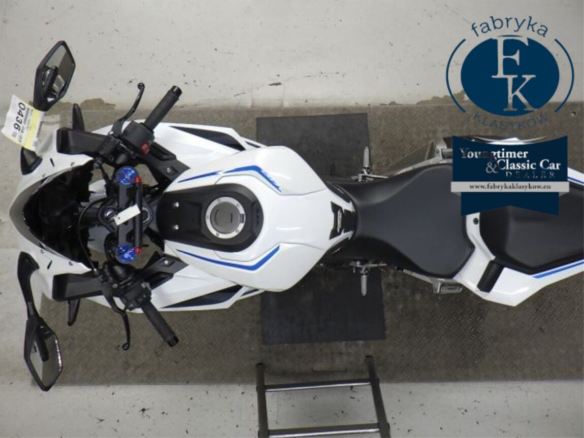 HONDA CBR250RR-2A  - zdjęcie 32