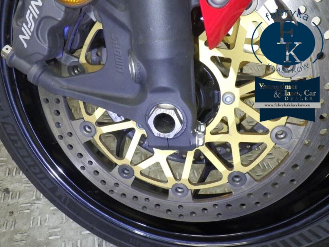 HONDA CBR1000RR-R 2020 - zdjęcie 23