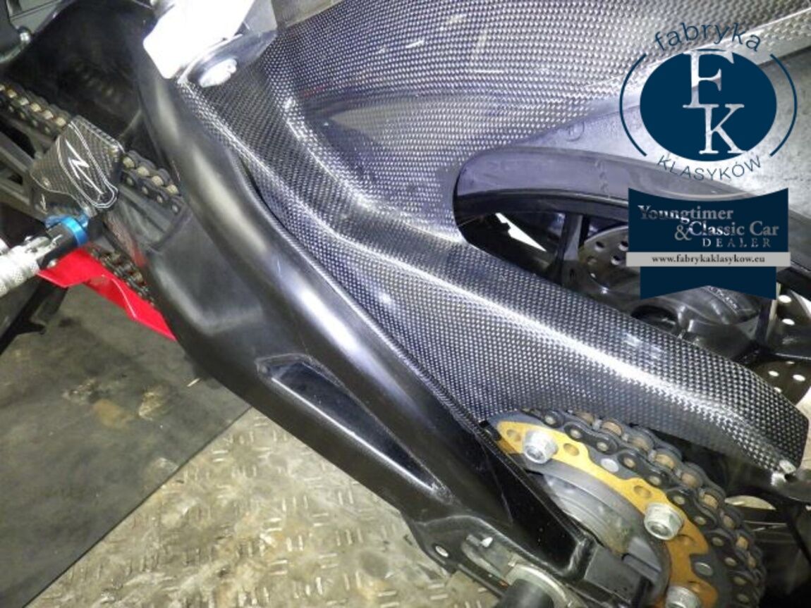 HONDA CBR1000RR-R 2020 - zdjęcie 27