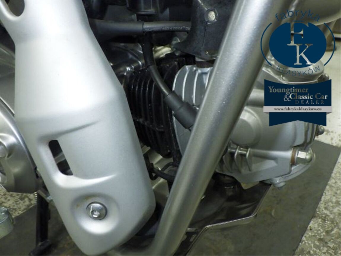 HONDA CT125-2  - zdjęcie 10