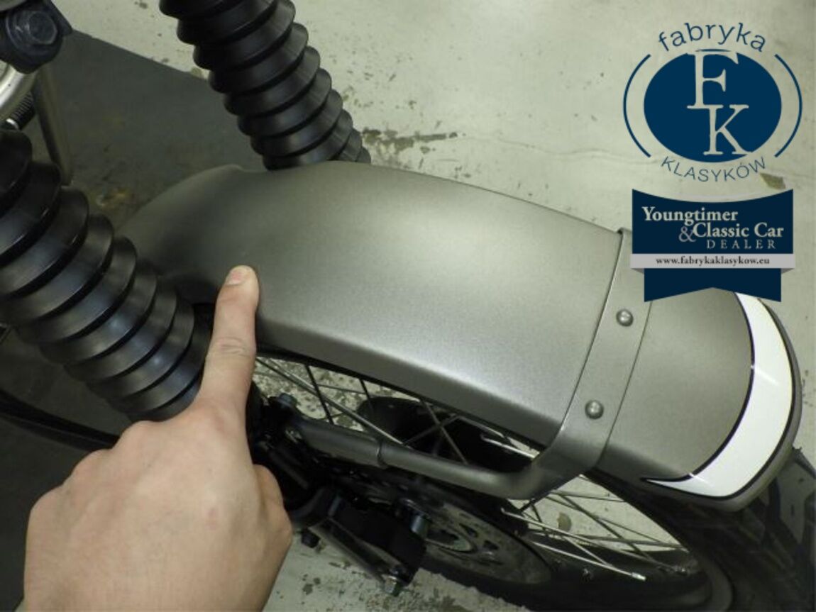 HONDA CT125-2  - zdjęcie 17