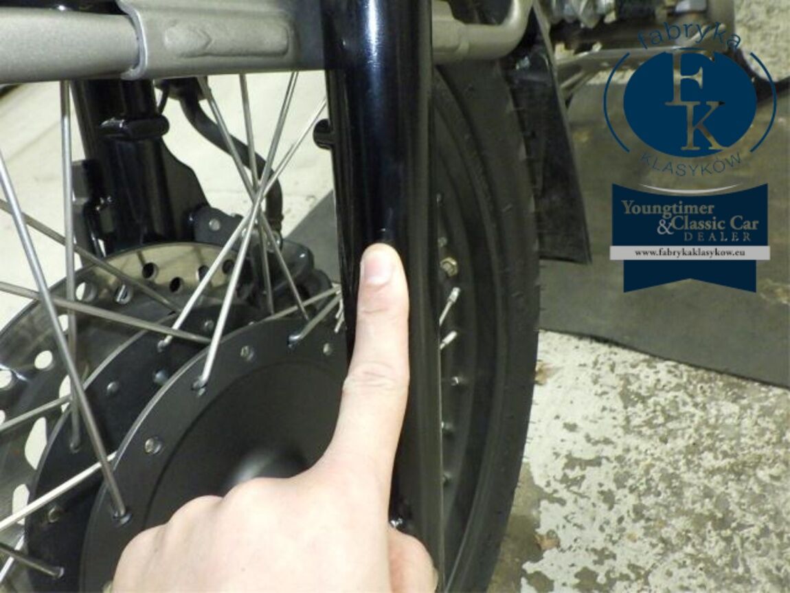 HONDA CT125-2  - zdjęcie 22