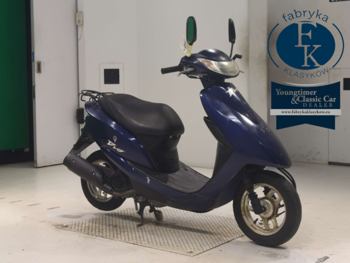HONDA DIO  - zdjęcie 4
