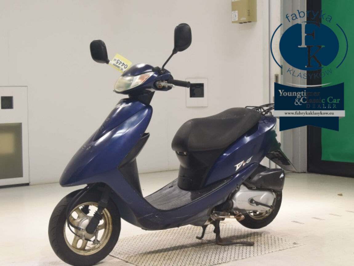 HONDA DIO  - zdjęcie 5