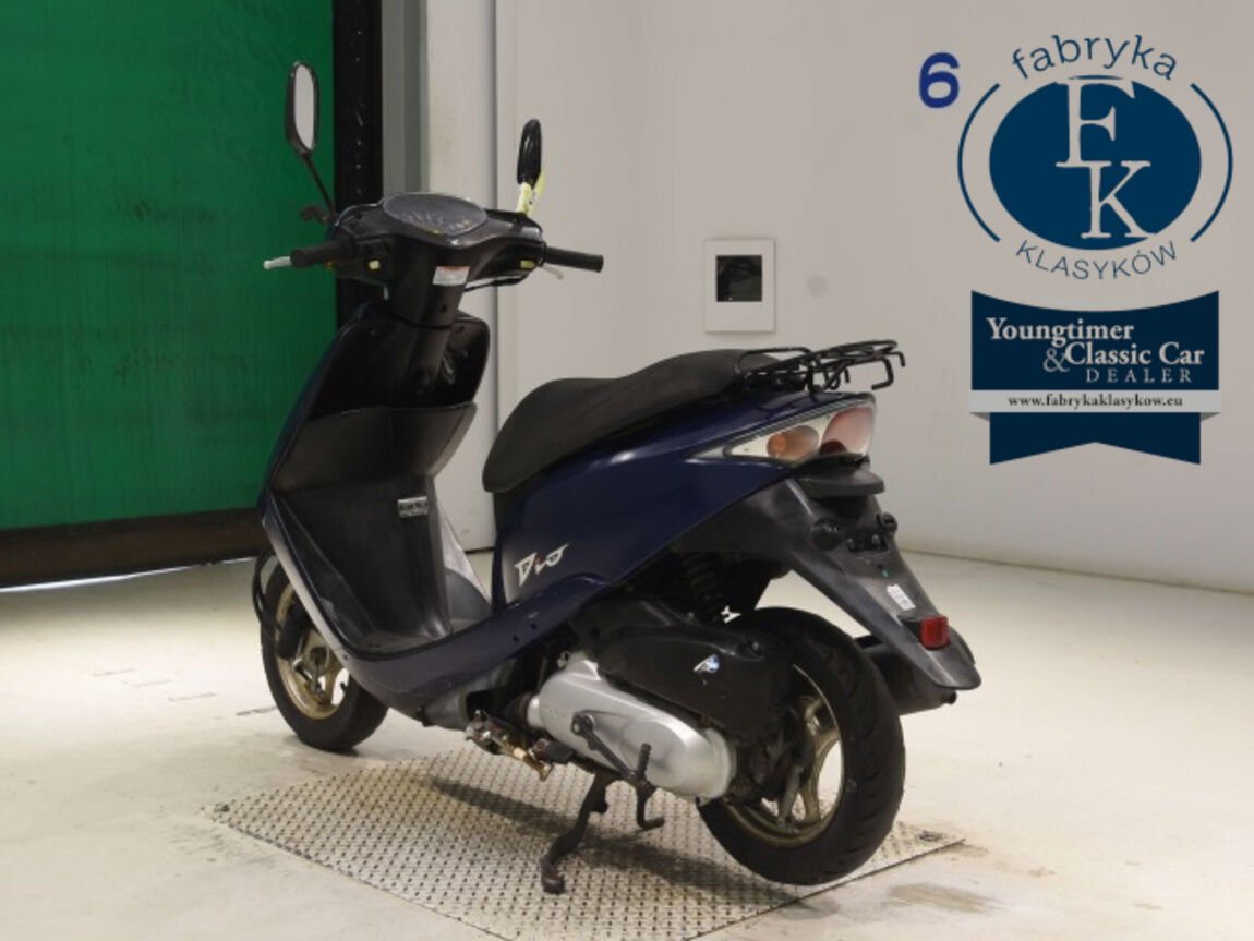 HONDA DIO  - zdjęcie 7