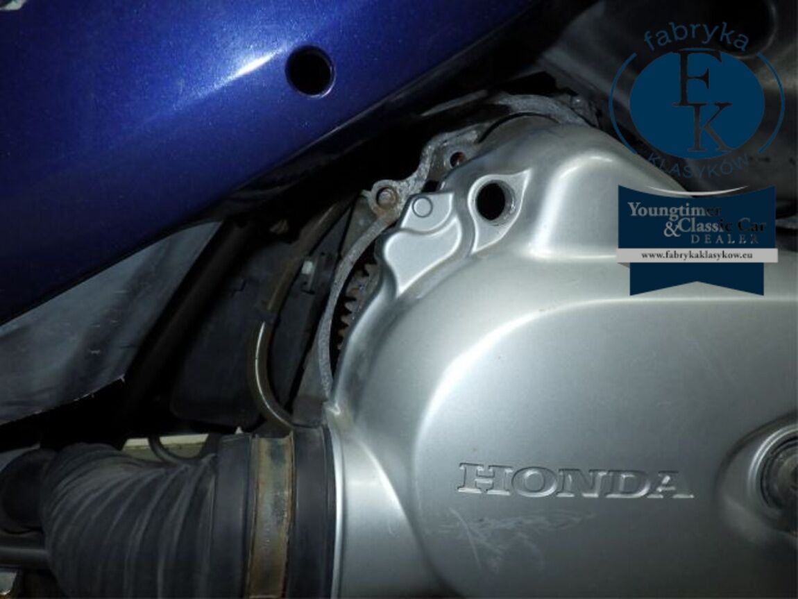 HONDA DIO  - zdjęcie 12