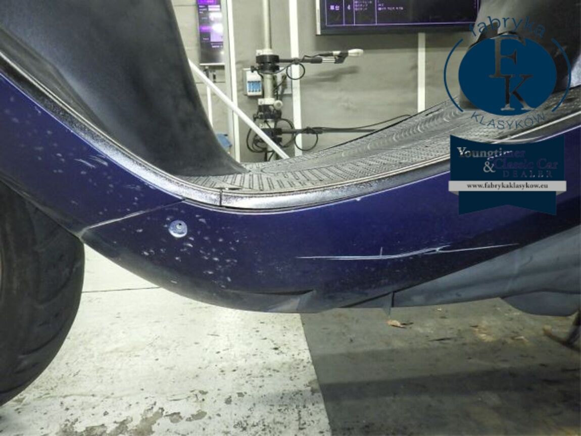 HONDA DIO  - zdjęcie 20