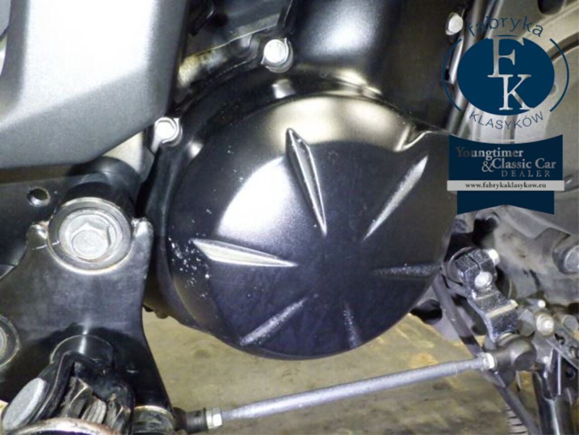 KAWASAKI VULCAN650SA 2021 - zdjęcie 11