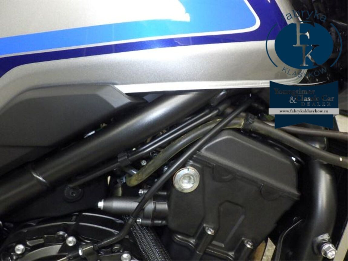 HONDA CB1000F 2026 - zdjęcie 30