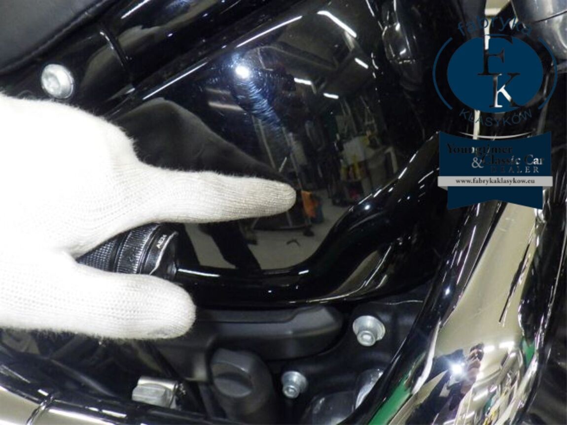 HARLEY-DAVIDSON FXST1750 2022 - zdjęcie 18