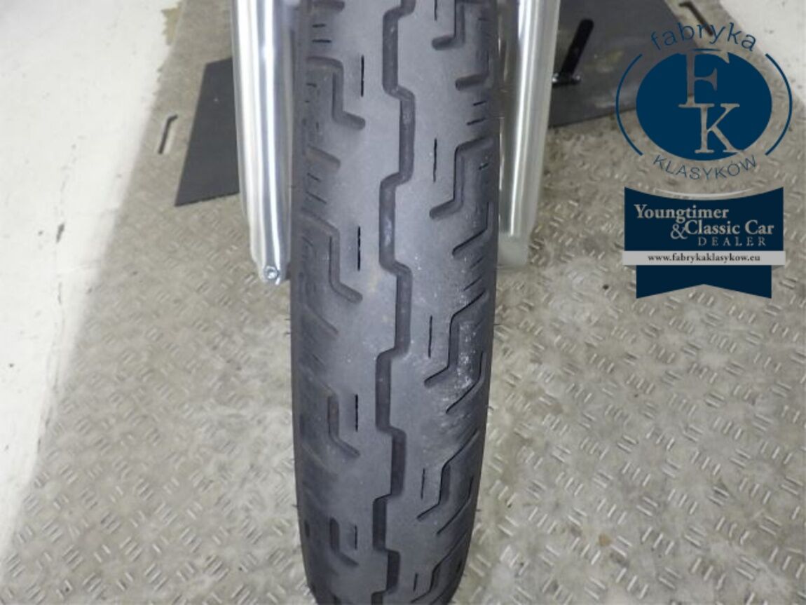 HARLEY-DAVIDSON FXST1750 2022 - zdjęcie 22
