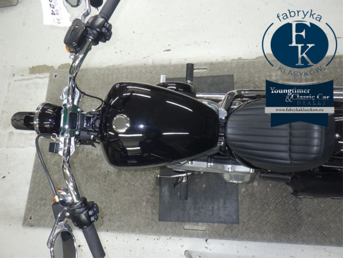 HARLEY-DAVIDSON FXST1750 2022 - zdjęcie 32