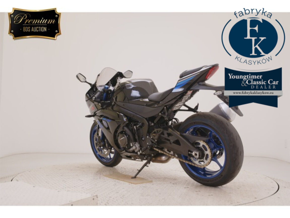 SUZUKI GSX-R1000A 2017 - zdjęcie 7