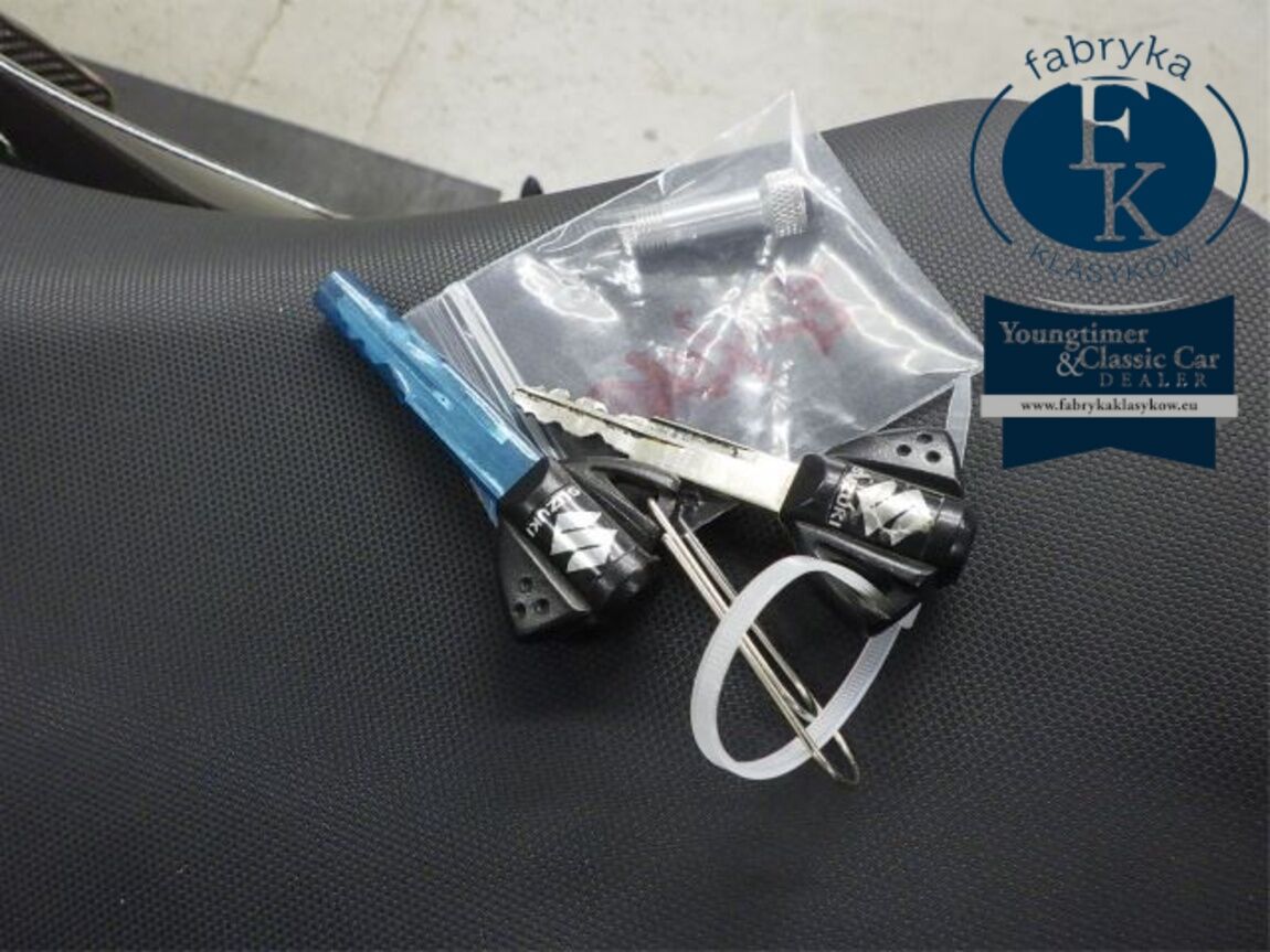 SUZUKI GSX-R1000A 2017 - zdjęcie 14