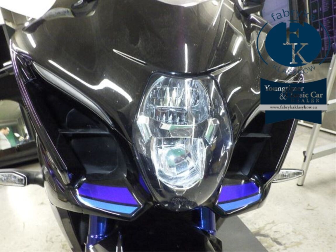 SUZUKI GSX-R1000A 2017 - zdjęcie 16
