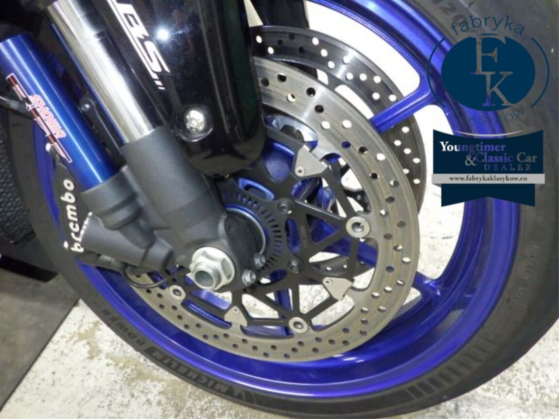 SUZUKI GSX-R1000A 2017 - zdjęcie 22