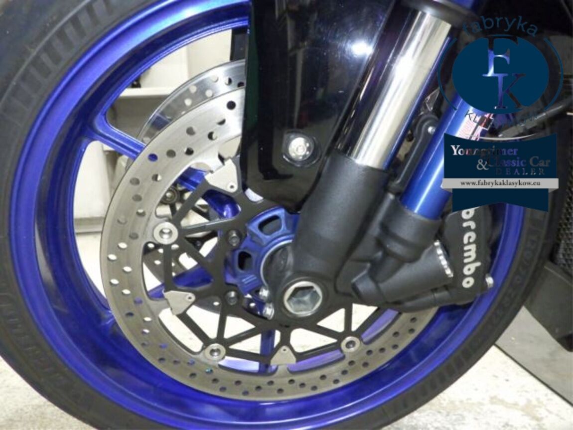 SUZUKI GSX-R1000A 2017 - zdjęcie 24